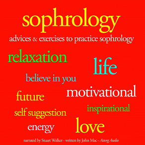 Omslagsbild för Sophrology