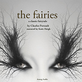 Cover for The Fairies, a Fairy Tale