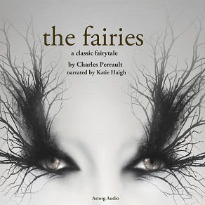 Omslagsbild för The Fairies, a Fairy Tale