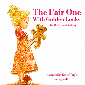 Omslagsbild för The Fair One With Golden Locks