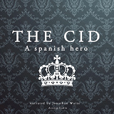Cover for The Cid, a Spanish Hero