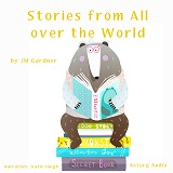 Cover for Stories from All over the World
