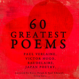 Cover for 60 Greatest Poems