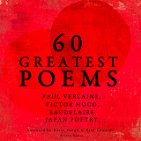 Omslagsbild för 60 Greatest Poems