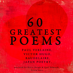 Cover for 60 Greatest Poems