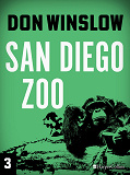 Omslagsbild för San Diego Zoo