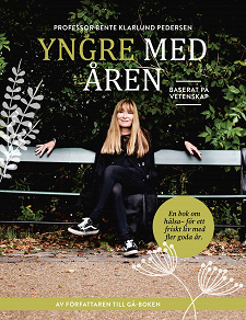 Cover for Yngre med åren