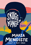 Cover for Skuggkungen