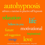 Omslagsbild för Autohypnosis