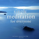 Omslagsbild för Simple Meditation for Everyone