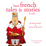 Cover for Best French Tales and Stories
