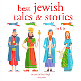 Cover for Best Jewish Tales and Stories