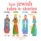 Omslagsbild för Best Jewish Tales and Stories