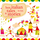 Omslagsbild för Best Italian Tales and Stories