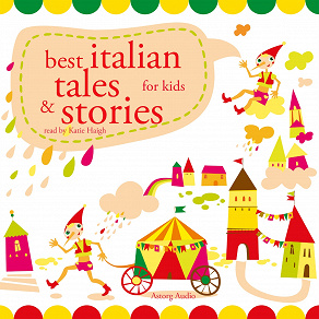 Cover for Best Italian Tales and Stories