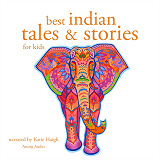 Cover for Best Indian Tales and Stories