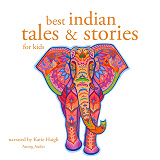 Omslagsbild för Best Indian Tales and Stories