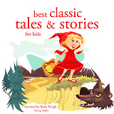 Omslagsbild för Best Classic Tales and Stories