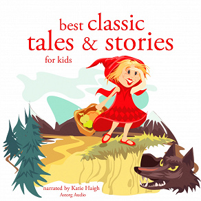 Cover for Best Classic Tales and Stories