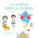 Cover for Best Arabian Tales and Stories