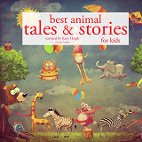 Cover for Best Animal Tales and Stories