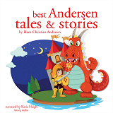Cover for Best Andersen Tales and Stories