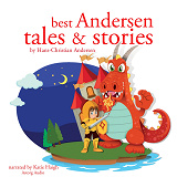 Omslagsbild för Best Andersen Tales and Stories