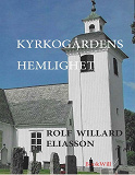 Omslagsbild för Kyrkogårdens hemlighet