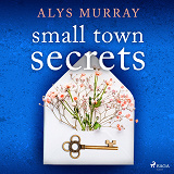 Cover for Small Town Secrets