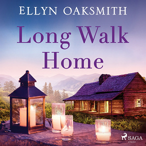 Cover for Long Walk Home