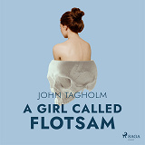 Omslagsbild för A Girl Called Flotsam