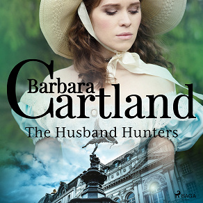 Cover for The Husband Hunters