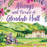 Cover for Always and Forever at Glendale Hall