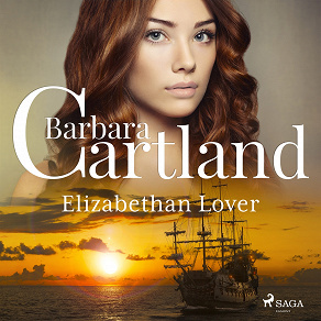 Cover for Elizabethan Lover
