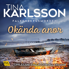 Cover for Okända anor