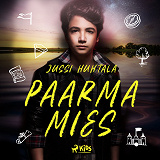 Cover for Paarmamies