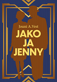 Cover for Jako ja Jenny