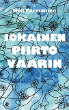 Cover for Jokainen piirto väärin
