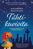 Cover for Tähtikuvioita