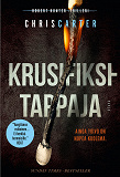 Cover for Krusifiksitappaja