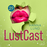 Cover for LustCast: Stalldrängen