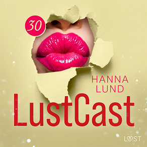 Omslagsbild för LustCast: Röd passion