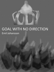 Omslagsbild för Goal with no Direction