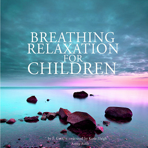 Omslagsbild för Breathing Relaxation for Children