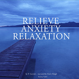 Cover for Relieve Anxiety Relaxation