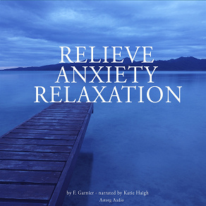 Omslagsbild för Relieve Anxiety Relaxation