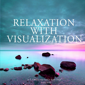 Omslagsbild för Relaxation with Visualization
