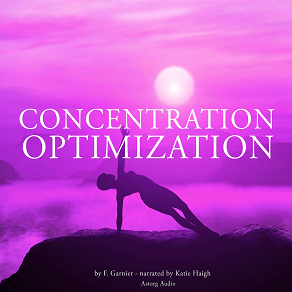 Omslagsbild för Concentration Optimization