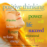 Omslagsbild för Positive Thinking