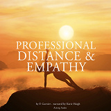 Omslagsbild för Professional Distance and Empathy